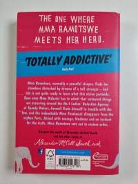 The Limpopo Academy of private detection