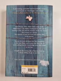 The Women at Hitler&#039;s Table