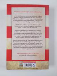 Cilka&#039;s journey