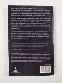 Dying to Live - The Paradox of the Crucified Life