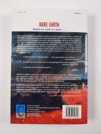 Rare Earth : Why Complex Life is Uncommon in the Universe
