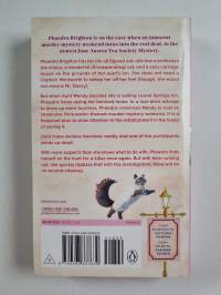 A Murderous Persuasion