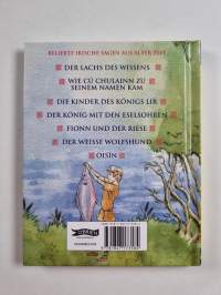 Die Beliebtesten Irischen Sagen