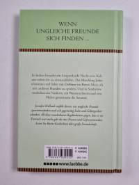 Ungleiche Freunde - Der Leopard und die Kuh. und andere wahre Geschichten tierischer Freundschaften
