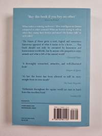 The Nature of Horses - Their Evolution, Intelligence and Behaviour