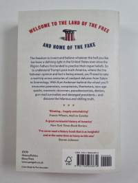 Fantasyland : how America went haywire : a 500-year history