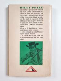 Rättegången mot Billy Peale