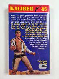 Fargo i den blodiga öknen