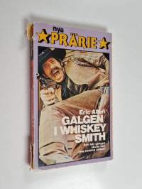 Galgen i Whiskey Smith
