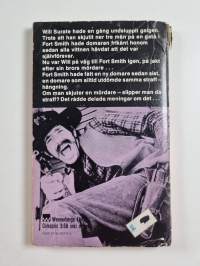 Galgen i Whiskey Smith