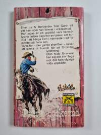 Stjärnan och revolvern