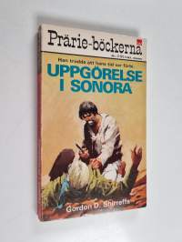 Uppgörelse i Sonora