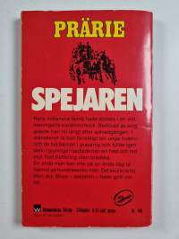 Prärie spejaren