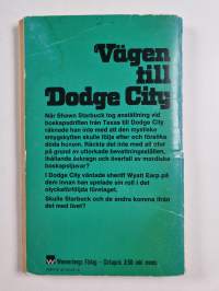 Vägen till Dodge City