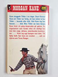 Med revolver och stjärna