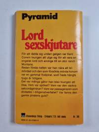 Lord Sexskjutare