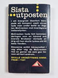 Sista utposten