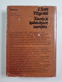 Kaunis ja kadotukseen tuomittu