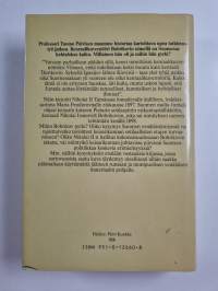 Valtakunta ja rajamaa : N I Bobrikov Suomen kenraalikuvernöörinä 1898-1904