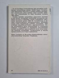 Tulopolitiikan arvostelua