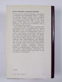 Minua sanotaan Juusoksi