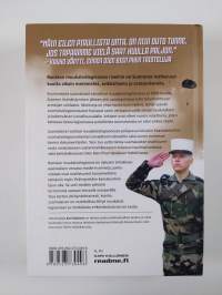 Suomalaiset sotilaat muukalaislegioonassa