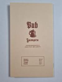 Ravintola Kaarlenhovi