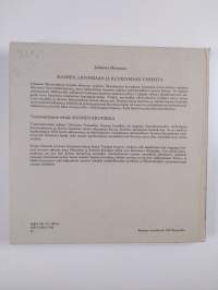 Suomen, Liivinmaan ja Kuurinmaan vaiheita, sekä tuntemattoman tekijän Suomen kronikka