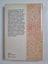 Sodasta : valikoima ajatelmia