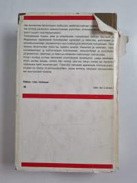 Ajatus, aate ja yhteiskunta : länsimaisten aatteiden ja tieteitten, poliittisten ja yhteiskunnallisten järjestelmien vuorovaikutus antiikista nykyaikaan