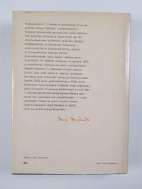 T. J. Särkkä, legenda jo eläessään