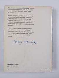 Elias Simojoki, legenda jo eläessään