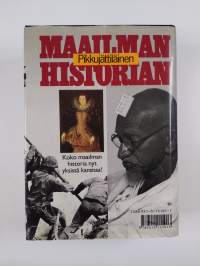 Maailmanhistorian pikkujättiläinen