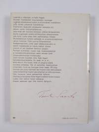 Kalle Hagert, legenda jo eläessään