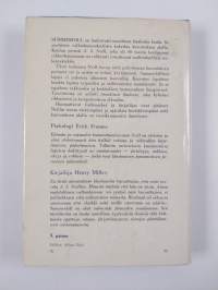 Kasvatuksen uusi suunta