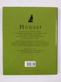 Huussi