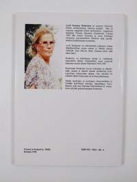 Koska isien maa oli Inkeri (signeerattu, tekijän omiste)