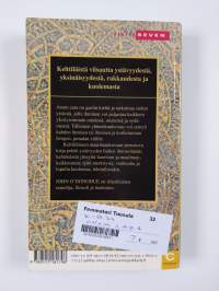 Anam cara : kelttiläistä viisautta
