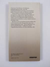 Pyhä Franciscus ja rouva Köyhyys : Pyhän Franciscuksen romanssi rouva Köyhyyden kanssa Franciscuksen lyhyt legenda