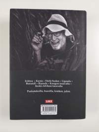 Afrikan sydämeen (signeerattu, tekijän omiste)