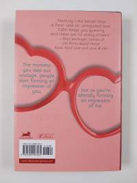 Between You &amp; Me