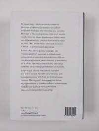 Matala profiili : Muistelmia kahdeksalta vuosikymmeneltä
