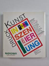 Freie Berliner kunstausstellung &#039;89 9. April - 7. Mai