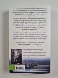 Joka lapsia ja koiria rakastaa