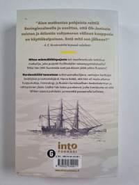 Nordenskiöld - Suomalaissyntyisen tutkimusmatkailijan &amp; tiedemiehen elämä