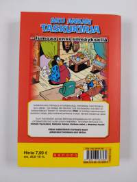 PIM! : hypnoosia, mentalisteja ja höpötietoa