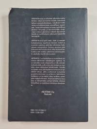 Tutkimisen taito ja tiedon hankinta : taito-, taide- ja muotoilualojen tutkimuksen työvälineet