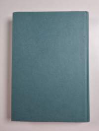 Viikingin varjossa : Katja Halmeen tarina