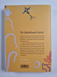 Miksi kannattaa (välillä) olla tekemättä mitään?