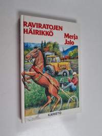 Raviratojen häirikkö